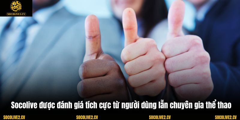 Xem trực tiếp bóng đá với các bước cực đơn giản tại Socolive