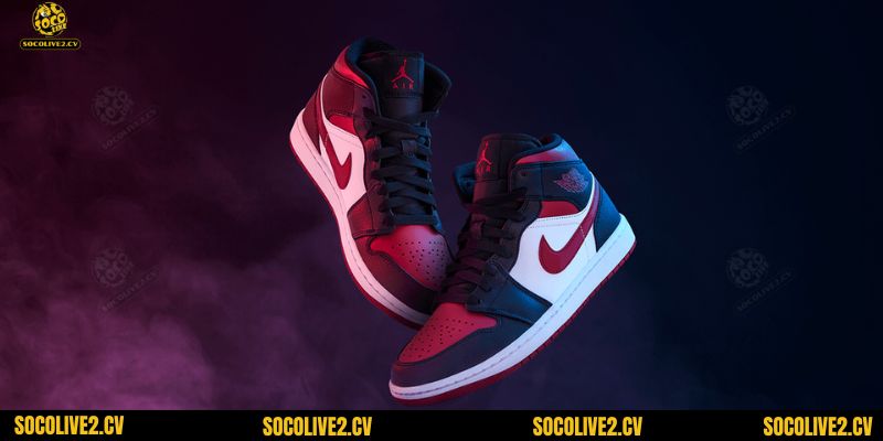 Nike Air Jordan